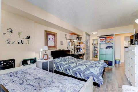 Photo 14 at 1112 - 330 Alton Towers Circle, Milliken, Toronto