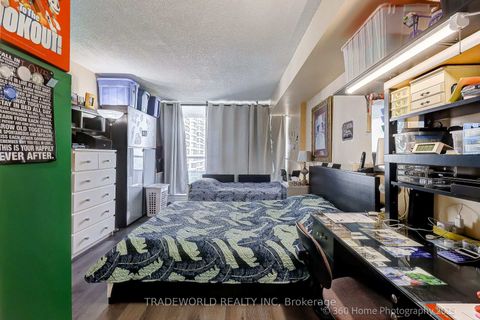 Photo 15 at 1112 - 330 Alton Towers Circle, Milliken, Toronto