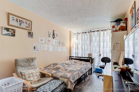 Photo 17 at 1112 - 330 Alton Towers Circle, Milliken, Toronto