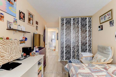 Photo 18 at 1112 - 330 Alton Towers Circle, Milliken, Toronto