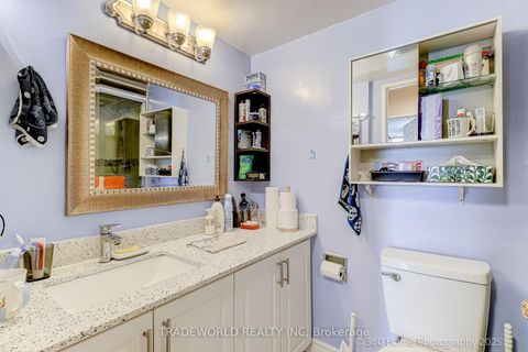 Photo 19 at 1112 - 330 Alton Towers Circle, Milliken, Toronto