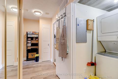 Photo 21 at 1112 - 330 Alton Towers Circle, Milliken, Toronto