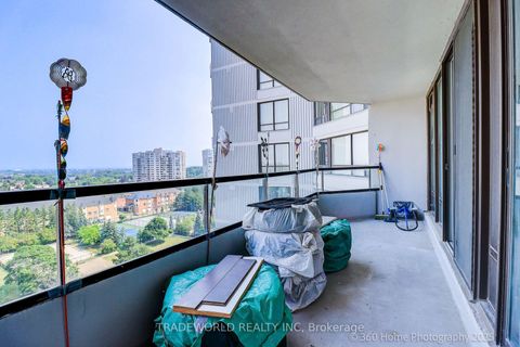 Photo 24 at 1112 - 330 Alton Towers Circle, Milliken, Toronto