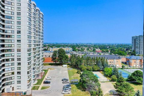 Photo 25 at 1112 - 330 Alton Towers Circle, Milliken, Toronto