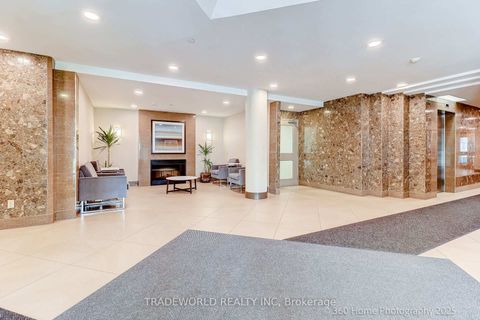 Photo 26 at 1112 - 330 Alton Towers Circle, Milliken, Toronto