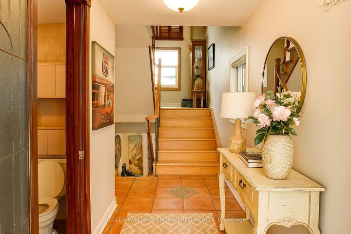 Photo 3 at 54 Carnival Court, Branson, Toronto