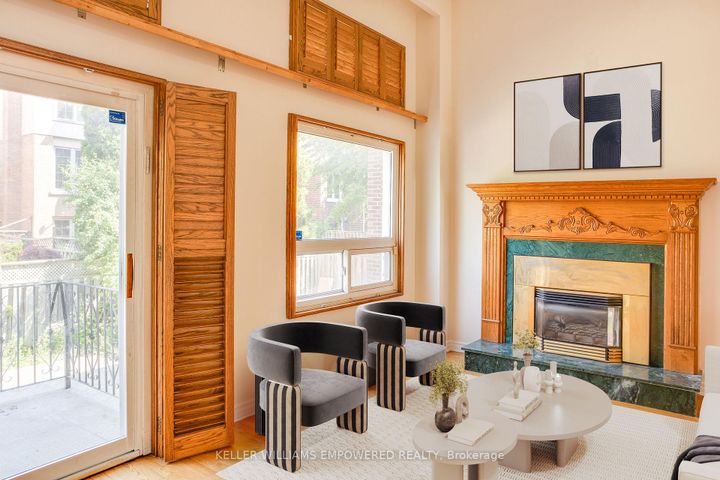 Photo 5 at 54 Carnival Court, Branson, Toronto