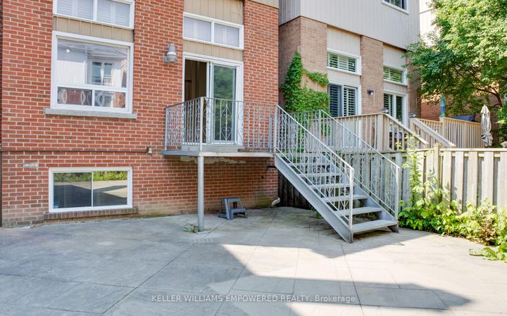 Photo 24 at 54 Carnival Court, Branson, Toronto