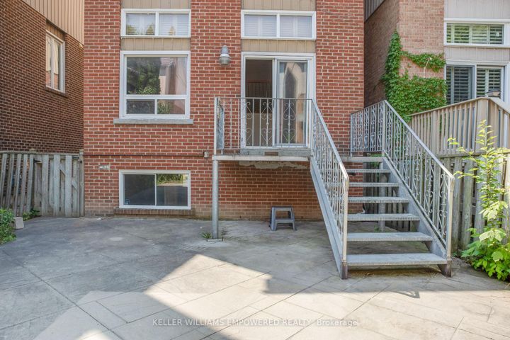 Photo 26 at 54 Carnival Court, Branson, Toronto