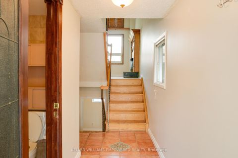 Photo 2 at 54 Carnival Court, Branson, Toronto Photo 2 at 54 Carnival Court, Branson, Toronto