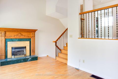 Photo 7 at 54 Carnival Court, Branson, Toronto Photo 7 at 54 Carnival Court, Branson, Toronto