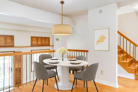 Photo 9 at 54 Carnival Court, Branson, Toronto Photo 9 at 54 Carnival Court, Branson, Toronto