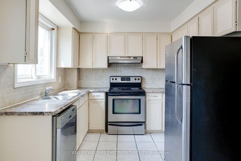 Photo 10 at 54 Carnival Court, Branson, Toronto