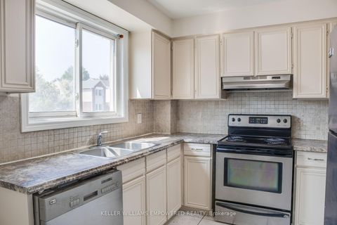 Photo 11 at 54 Carnival Court, Branson, Toronto