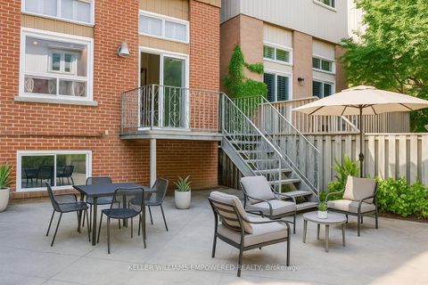 Photo 25 at 54 Carnival Court, Branson, Toronto