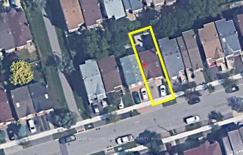 Photo 29 at 54 Carnival Court, Branson, Toronto Photo 29 at 54 Carnival Court, Branson, Toronto