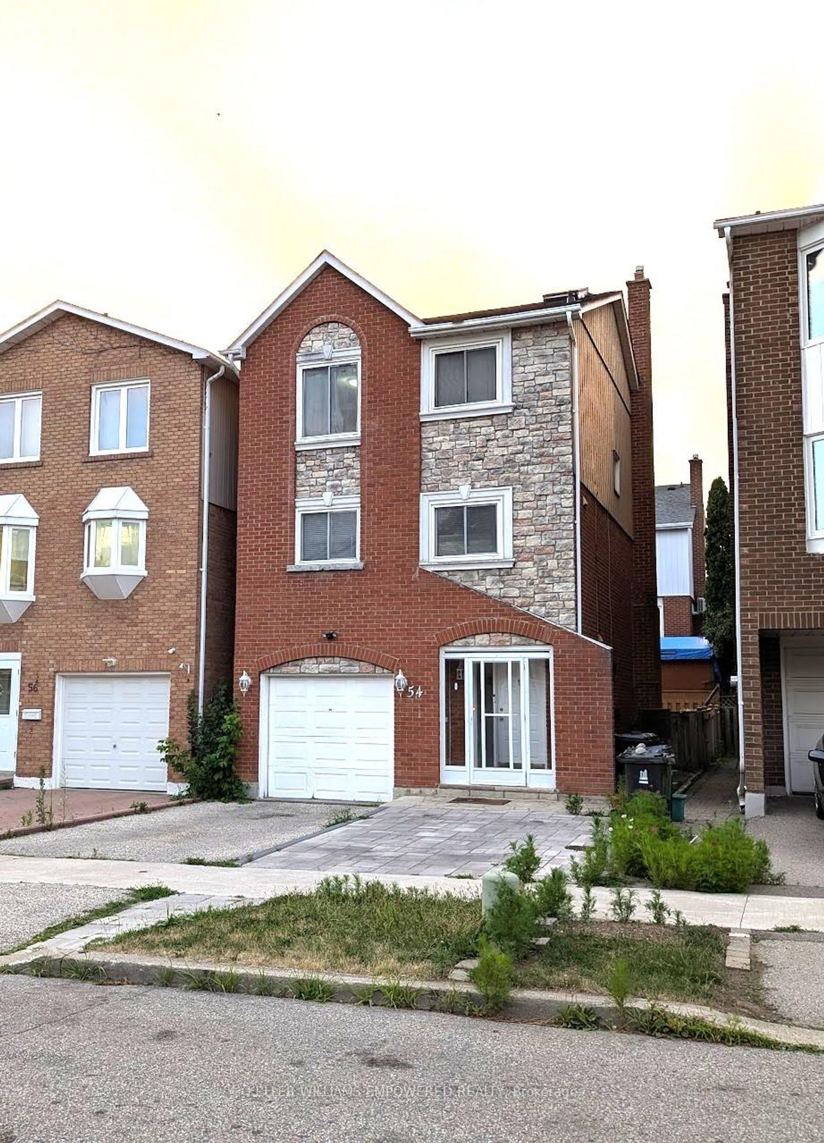 54 Carnival Court, Branson, Toronto 