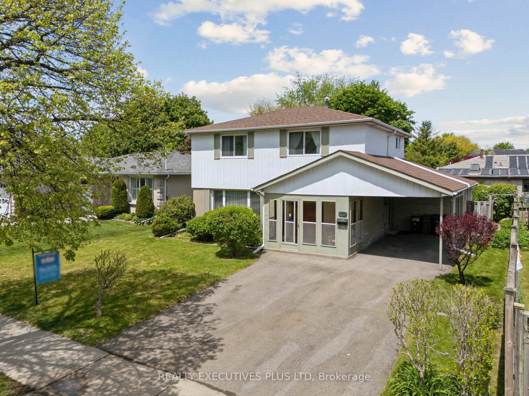 10 Pergola Road, Clairville, Toronto 