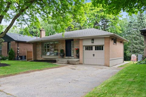 Photo 1 at 106 West Deane Park Drive, West Deane, Toronto