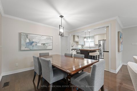 Photo 7 at 106 West Deane Park Drive, West Deane, Toronto