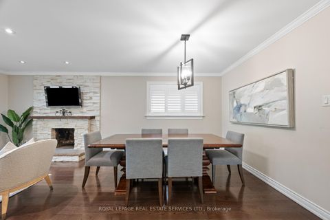 Photo 8 at 106 West Deane Park Drive, West Deane, Toronto