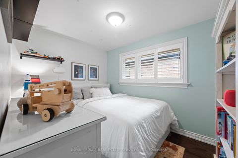 Photo 17 at 106 West Deane Park Drive, West Deane, Toronto