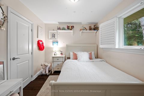 Photo 21 at 106 West Deane Park Drive, West Deane, Toronto