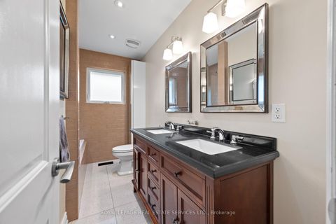 Photo 22 at 106 West Deane Park Drive, West Deane, Toronto