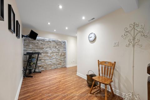 Photo 23 at 106 West Deane Park Drive, West Deane, Toronto
