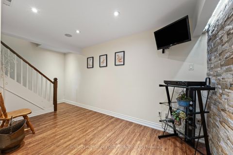 Photo 24 at 106 West Deane Park Drive, West Deane, Toronto