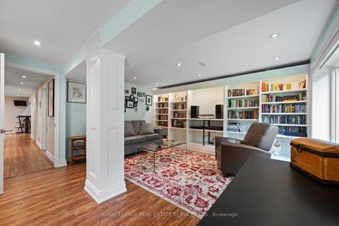 Photo 26 at 106 West Deane Park Drive, West Deane, Toronto