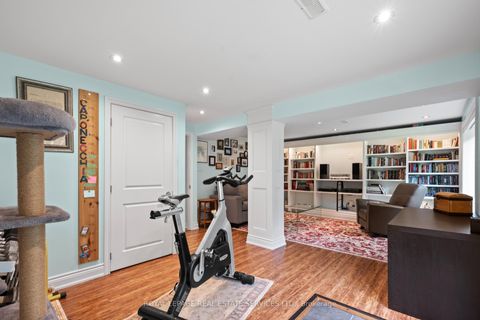 Photo 29 at 106 West Deane Park Drive, West Deane, Toronto