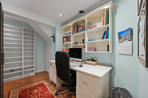 Photo 30 at 106 West Deane Park Drive, West Deane, Toronto