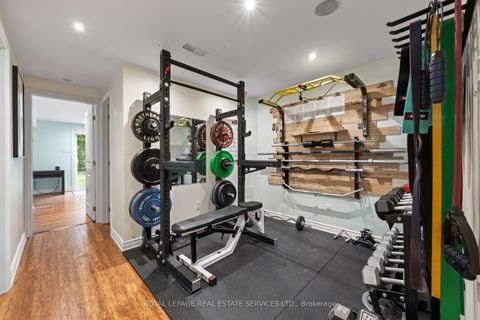 Photo 31 at 106 West Deane Park Drive, West Deane, Toronto