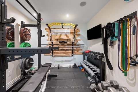 Photo 32 at 106 West Deane Park Drive, West Deane, Toronto