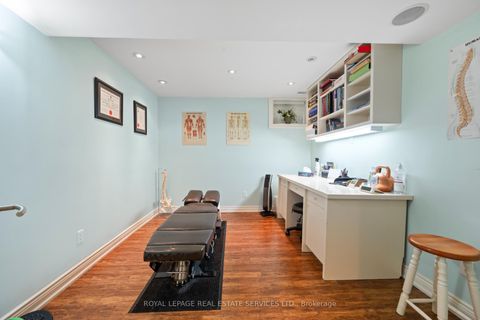 Photo 33 at 106 West Deane Park Drive, West Deane, Toronto