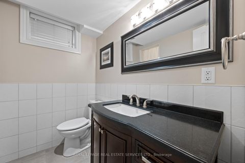 Photo 35 at 106 West Deane Park Drive, West Deane, Toronto