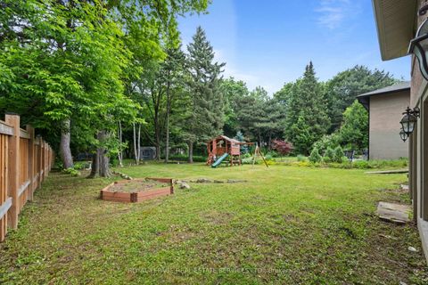 Photo 37 at 106 West Deane Park Drive, West Deane, Toronto