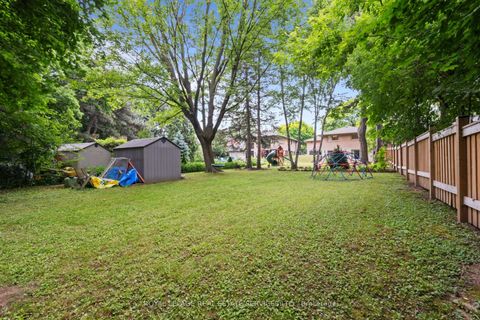 Photo 39 at 106 West Deane Park Drive, West Deane, Toronto