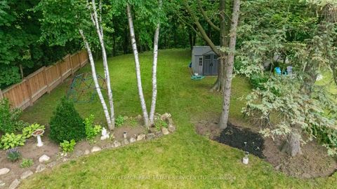 Photo 43 at 106 West Deane Park Drive, West Deane, Toronto
