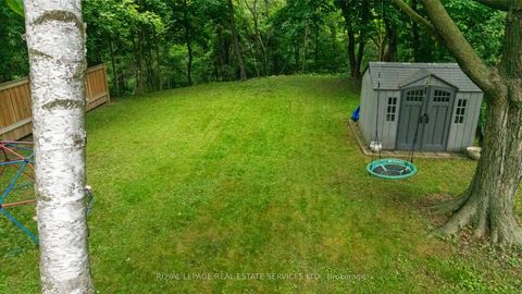 Photo 44 at 106 West Deane Park Drive, West Deane, Toronto