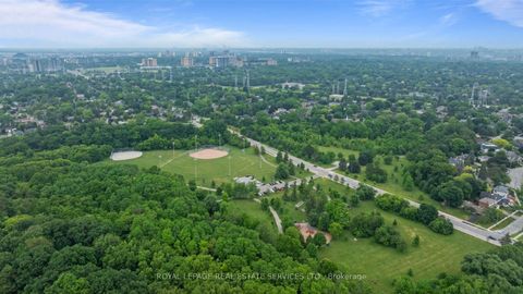 Photo 46 at 106 West Deane Park Drive, West Deane, Toronto