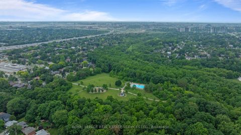 Photo 47 at 106 West Deane Park Drive, West Deane, Toronto