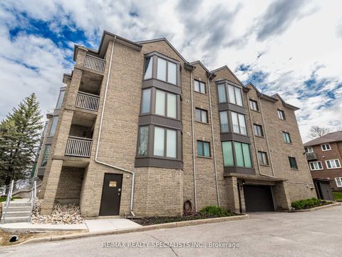 Photo 2 at 306 - 21 George Street, Aurora Village, Aurora