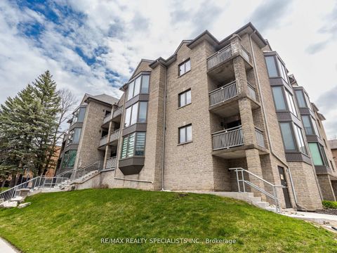 Photo 3 at 306 - 21 George Street, Aurora Village, Aurora