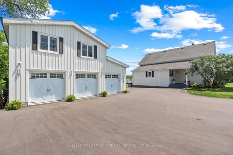 Photo 3 at 17145 8th Concession Road, Rural King, King