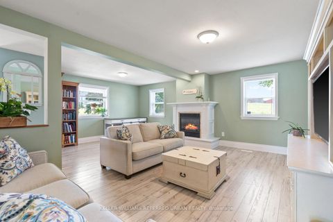 Photo 10 at 17145 8th Concession Road, Rural King, King