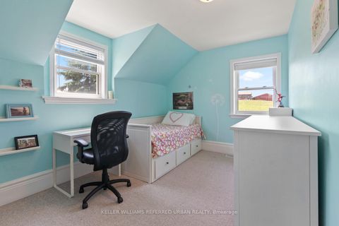 Photo 18 at 17145 8th Concession Road, Rural King, King