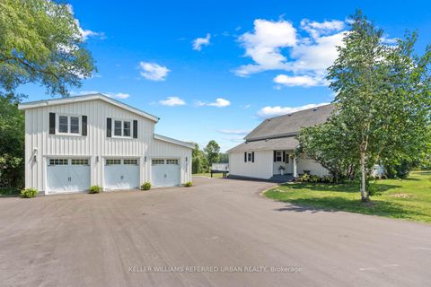 Photo 25 at 17145 8th Concession Road, Rural King, King