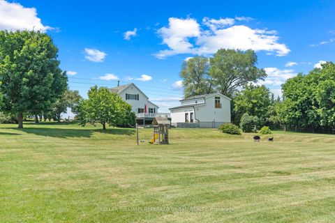 Photo 39 at 17145 8th Concession Road, Rural King, King